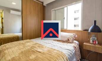 Imagem 6: Apartamento Venda Pinheiros 60 m² 1 Dormitórios