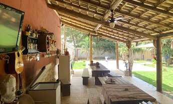 Imagem 4: Linda Chácara em Igarapé MG