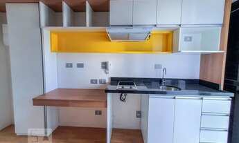 Imagem 5: Apartamento para Aluguel - Campos Elíseos, 1 Quarto, 12 m2