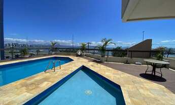 Imagem 4: Apartamento para venda com 96 metros quadrados com 3 quartos em Centro - Florianópolis - S
