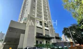 Imagem: 360 Oeste Residencial, 01 suíte