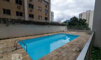 Imagem 2: Apartamento para Aluguel - Tijuca, 2 Quartos, 69 m2