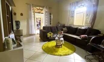 Imagem 4: Casa na Nova Estação 340 MIl