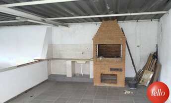 Imagem 4: São Paulo - Casa Padrão - Vila Formosa