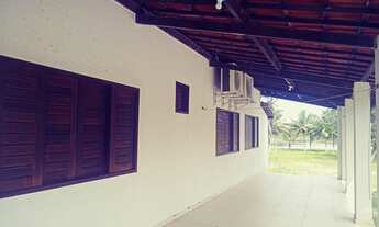 Imagem 5: Vendo Terreno Na Pindoretama Com 20 Hectares E Açude Dentro Vem Terreno Muito Bom. : Mate