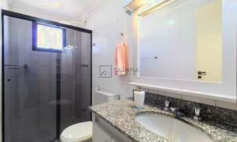 Imagem 7: Apartamento Venda Vila Romana 138 m² 4 Dormitórios