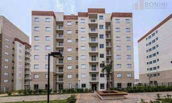 Imagem 6: Vendo apartamento - Jardim Lizandra ( Condomínio Bosque da Italia) - Americana- Sp