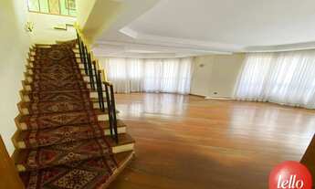 Imagem 2: São Paulo - Apartamento Padrão - Santana