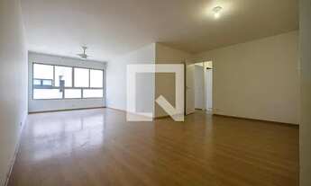 Imagem: Apartamento à Venda - Jardim Paulista