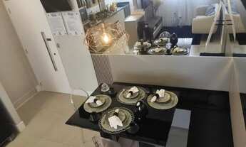 Imagem 2: Apartamento Novo 43m² - Vila Palmares-Santo André