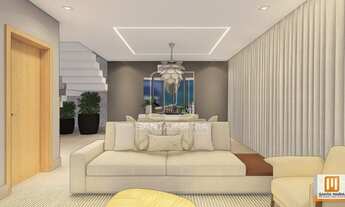 Imagem 2: Casa (sobrado em condominio) 3 dormitórios/suite, cozinha planejada, portaria 24hs, lazer