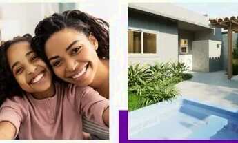 Imagem 4: Casa em Condomínio para Venda, Ubatiba Maricá, 2 dormitórios, 1 suíte, 1 banheiro, 2 vaga