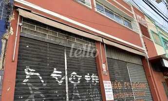 Imagem 2: São Paulo - Prédio Inteiro - Tatuapé