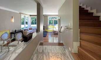 Imagem 4: Casa alto padrão locação