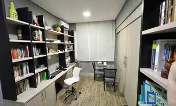 Imagem: Condomínio Fechado No Maikai Resolt 3/4