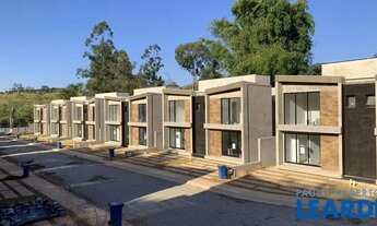 Imagem 4: CASA EM CONDOMÍNIO - JARDIM SOLARIS - SP