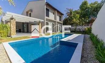 Imagem 2: Casa à venda no Condomínio Estância Eudóxia