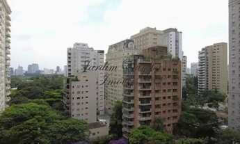 Imagem 7: Apartamento no Jardim Paulistano 438m2, 4 dorm com suítes, 4 vagas