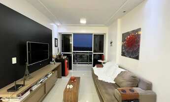 Imagem: Apartamento para venda tem 80 metros quadrados