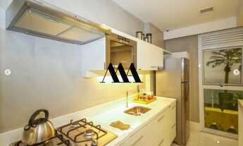 Imagem: Rio de Janeiro - Apartamento Padrão - Barra