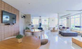 Imagem 2: Apartamento para Aluguel - Vila Arriete, 3 Quartos, 74 m2