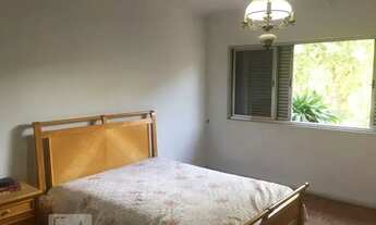 Imagem: Casa para Aluguel - Vila Invernada, 4 Quartos