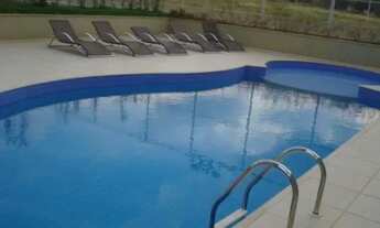 Imagem 4: Apartamento com 3 quartos no Edif. Crystal Place - Bairro Residencial do Lago em Londrina