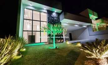 Imagem 2: Casa para venda e locação no Condomínio Milano, Indaiatuba/SP