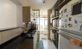 Imagem 5: Apartamento para venda no Ipiranga, 70 metro com 3 quartos e 1 vaga