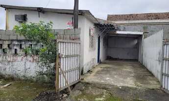 Imagem 2: Alugar casa totalmente independente Parque SÃO VICENTE