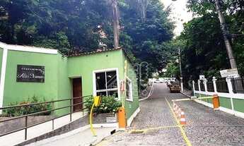 Imagem 2: Apartamento com 2 dormitórios à venda, 50 m² por R$ 259.000,00 - Fátima - Niterói/RJ