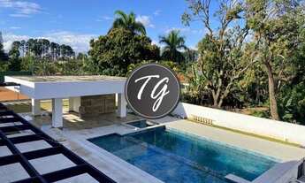 Imagem 4: CASA RESIDENCIAL em VOTORANTIM - SP, CHÁCARAS RESIDENCIAIS SANTA MARIA