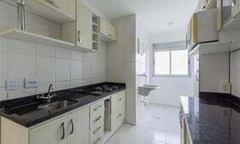 Imagem 2: Apartamento com 2 Dormitorio(s) localizado(a) no bairro Igara em Canoas / Ref.:OR