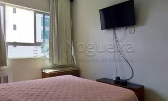 Imagem 3: Apartamento para aluguel possui 171 metros quadrados com 4 quartos em Parnamirim - Recife