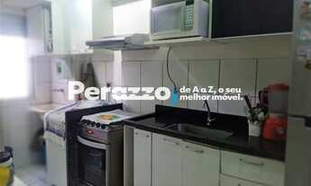 Imagem 3: BRASÍLIA - Apartamento Padrão - JARDINS MANGUEIRAL (JARDIM BOTÂNICO