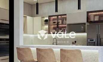 Imagem 3: Casa com 3 dormitórios à venda, 210 m² por R$ 1.375.000 - Plano Diretor Sul - Palmas/TO