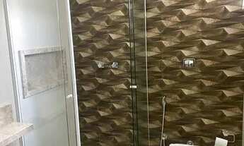 Imagem 7: Casa sobrado com 3 suítes no Village Moutonée para aluguel e venda com 165m²