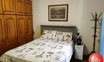 Imagem 7: São Paulo - Casa Padrão - Tatuapé