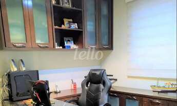 Imagem 7: São Paulo - Apartamento Padrão - Paraíso