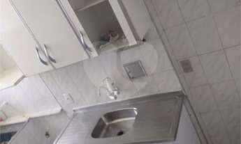 Imagem 6: Apartamento 2 quartos em Irajá para alugar [VP