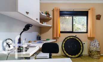 Imagem 4: Apartamento à venda em Vila Andrade com 213 m², 5 quartos, 2 suítes, 4 vagas