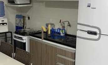 Imagem 5: Apartamento para aluguel tem 41 metros quadrados com 1 quarto em Jatiúca - Maceió - AL