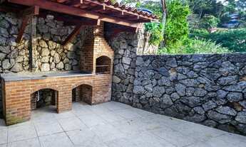 Imagem 7: Casa em Angra vista deslumbrante