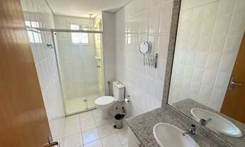 Imagem 7: Apartamento excelente para locação no edifício New Life Tower, no Jardim Aquarius em São J