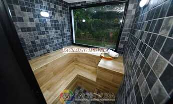 Imagem 3: Casa em Condomínio para Venda em Indaiatuba, Helvétia Country, 3 dormitórios, 3 suítes, 5