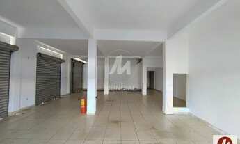 Imagem 7: Salão/Galpão (salão - térreo