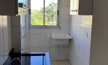 Imagem 6: Kitnet com 1 dormitório à venda, 32 m² por R$ 150.000,00 - Jardim das Américas 2ª Etapa