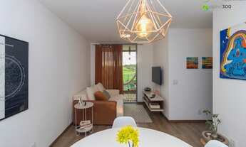 Imagem 2: Apartamento Apartamento com 2 dormitórios