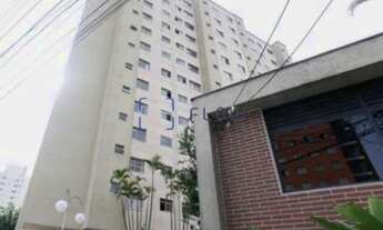 Imagem 3: APARTAMENTO RESIDENCIAL em SÃO PAULO - SP, VILA SANTA CATARINA