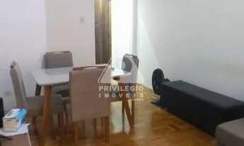 Imagem 2: Apartamento à venda, 2 quartos, Botafogo - RIO DE JANEIRO/RJ